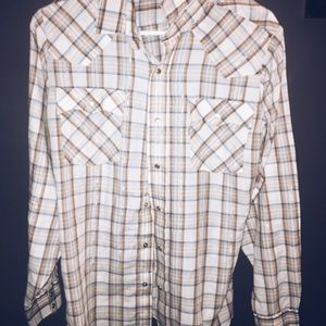 Nice Dress Button Up